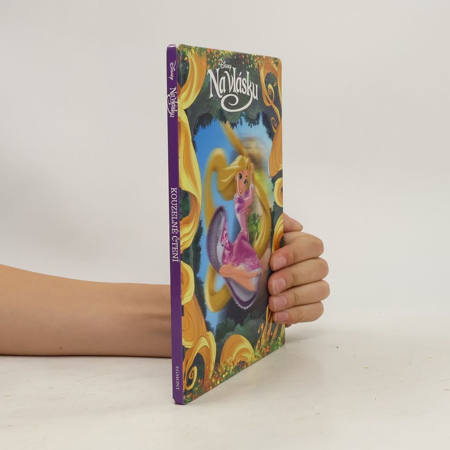 Autores varios Na vlásku