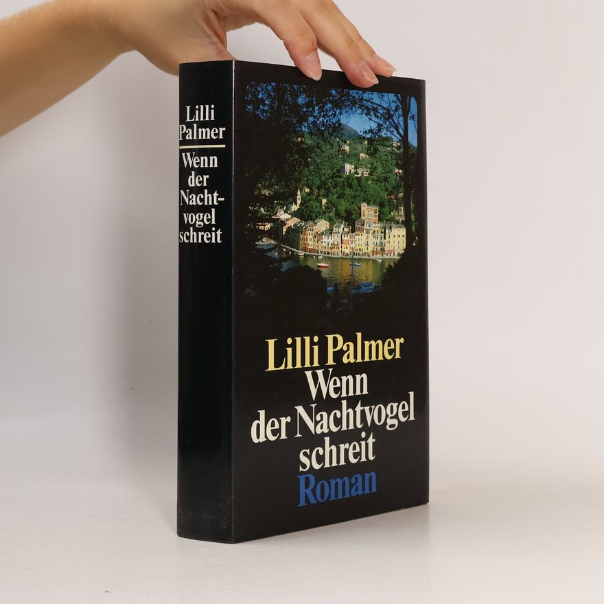 Lilli Palmer Wenn der Nachtvogel schreit