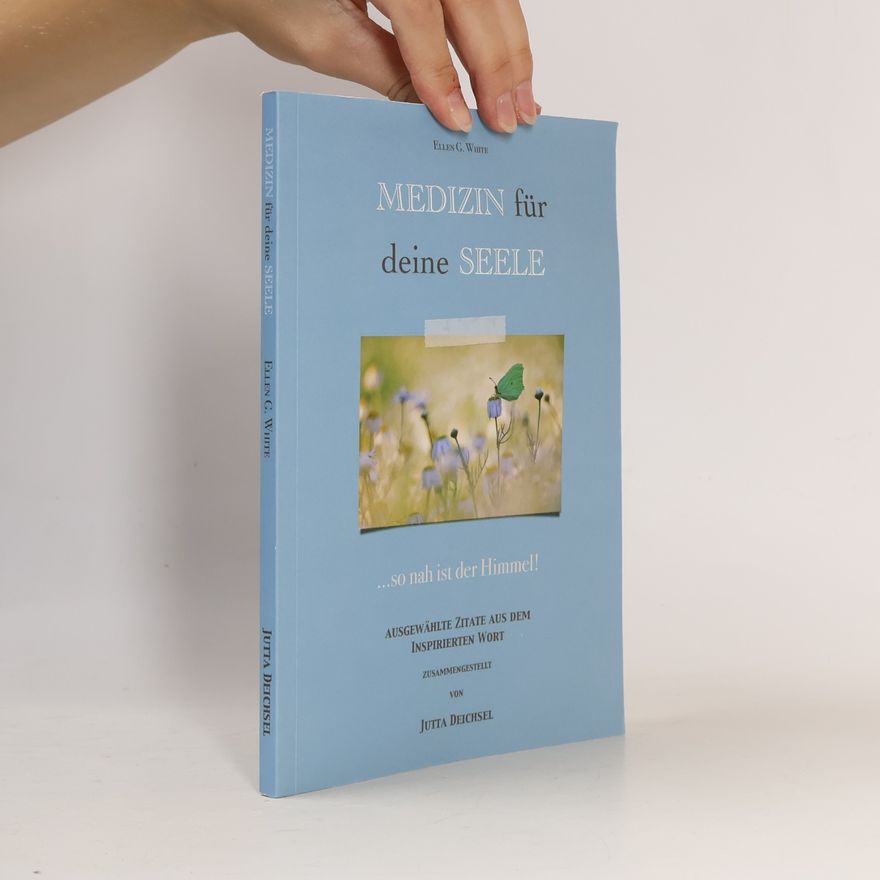 Michael Kripp Medizin für deine Seele
