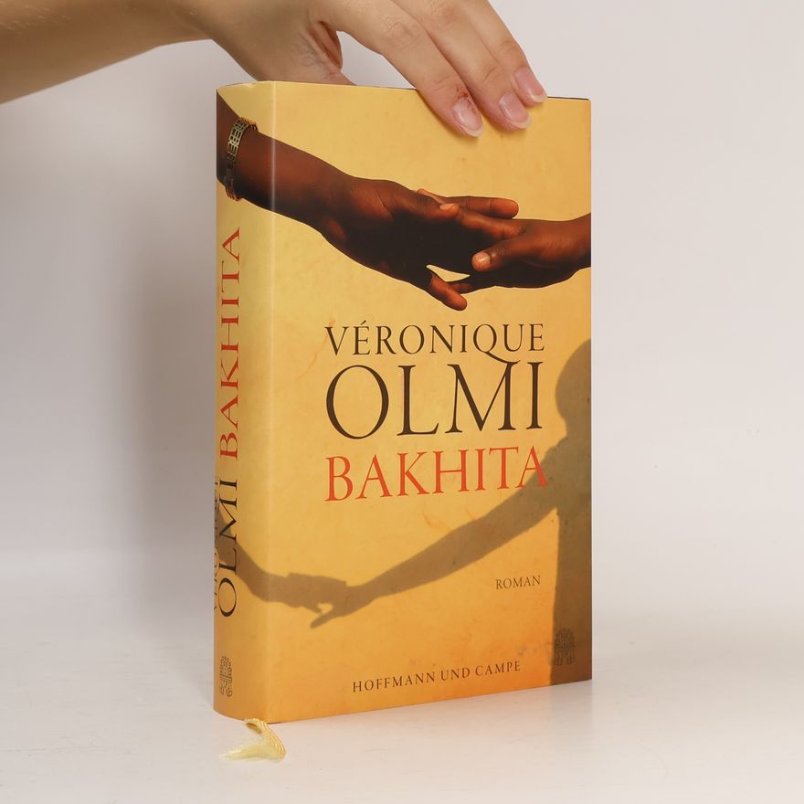 Véronique Olmi Bakhita