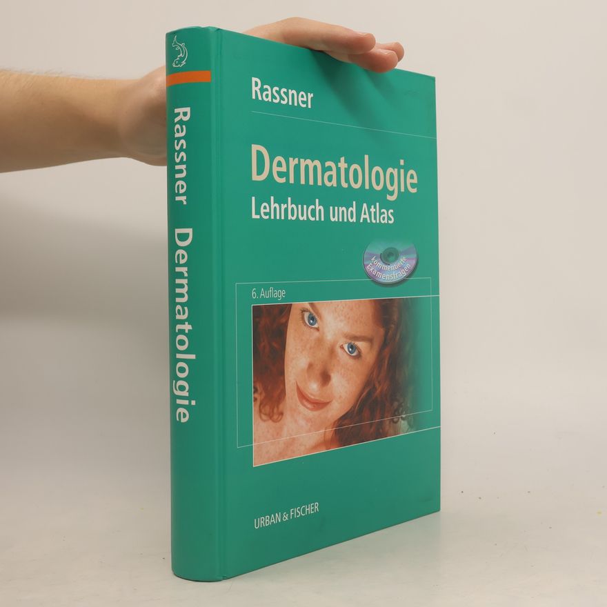 Gernot Rassner Dermatologie