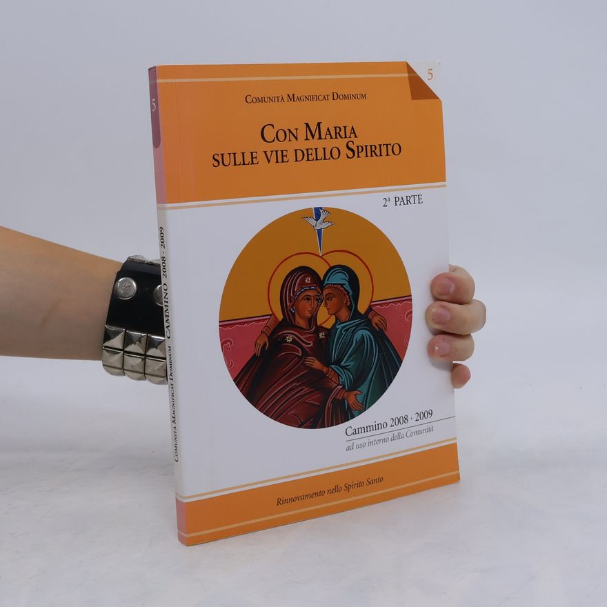Autorenkollektiv Con Maria sulle vie dello Spirito