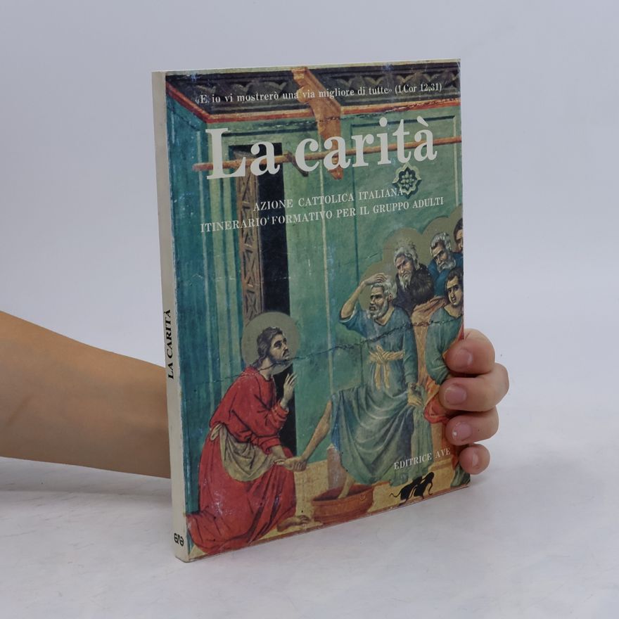 Duccio di Buoninsegna La carità