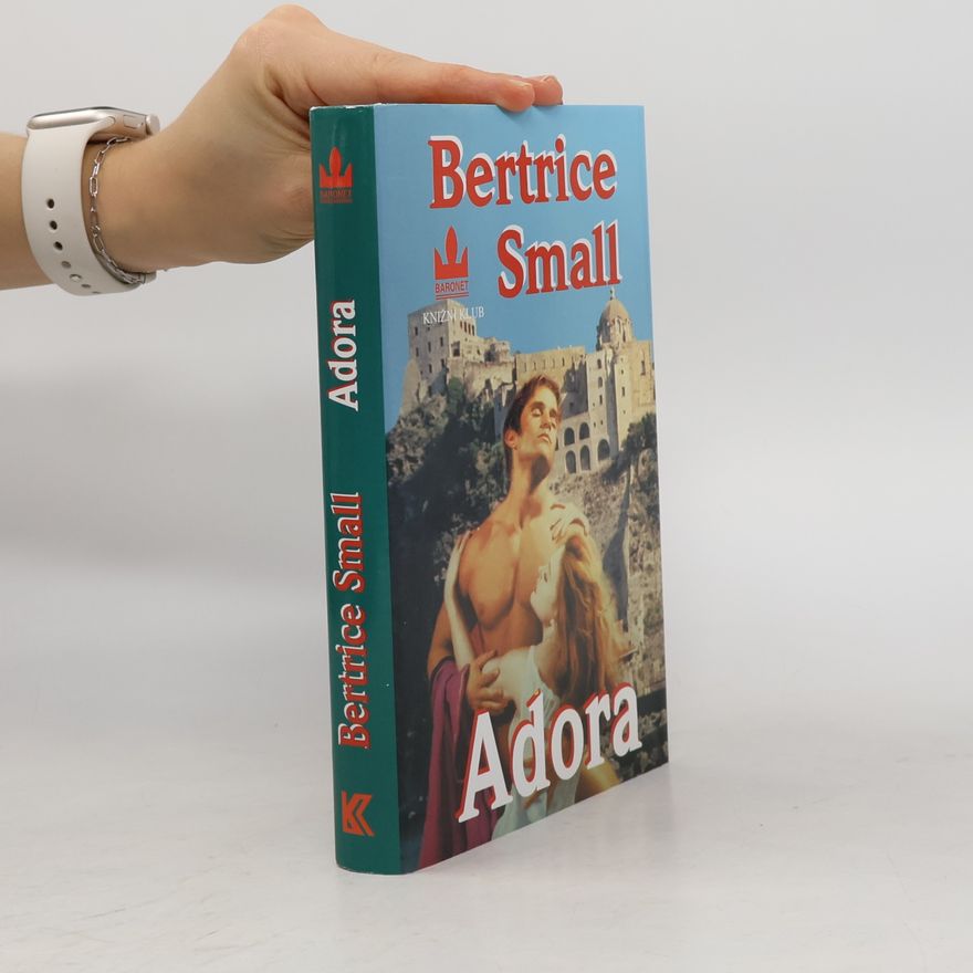 Bertrice Small Adora