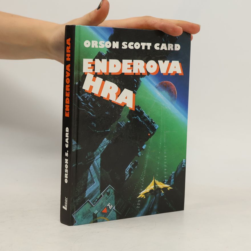 Orson Scott Card Enderova hra