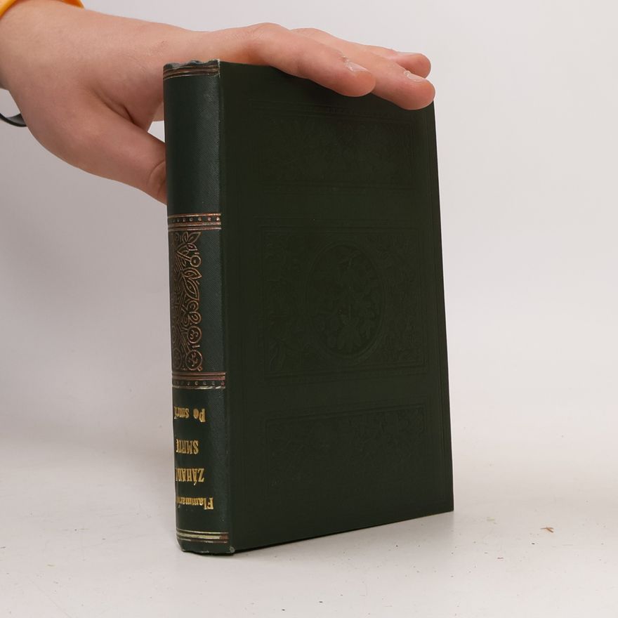 Flammarion Záhady života