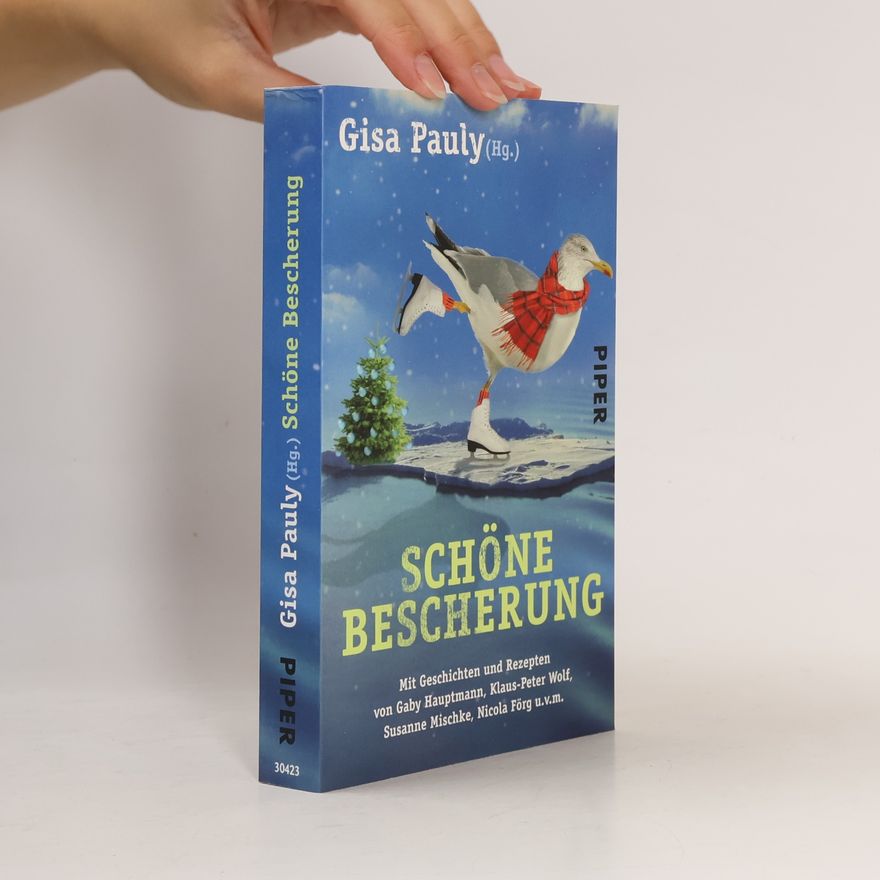 Gisa Pauly Schöne Bescherung