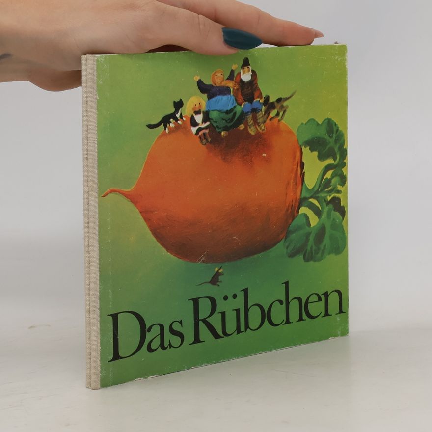 Autorenkollektiv Das Rübchen
