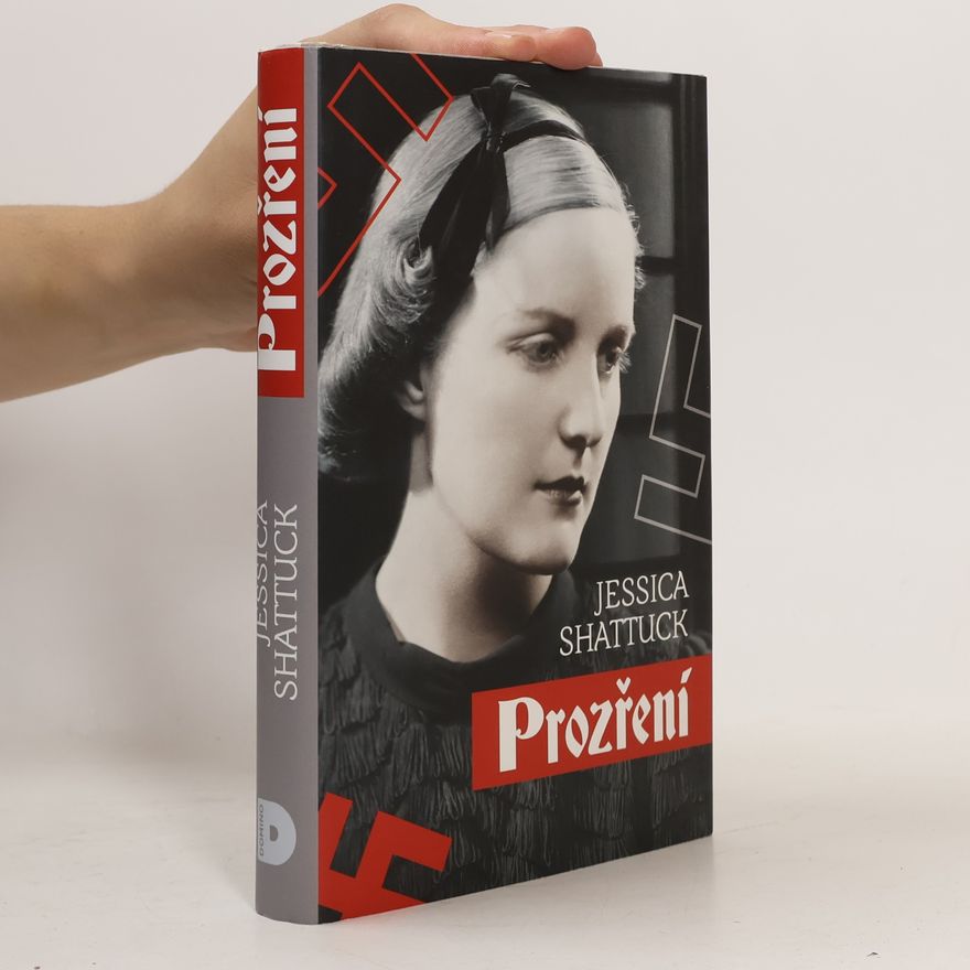 Jessica Shattuck Prozření