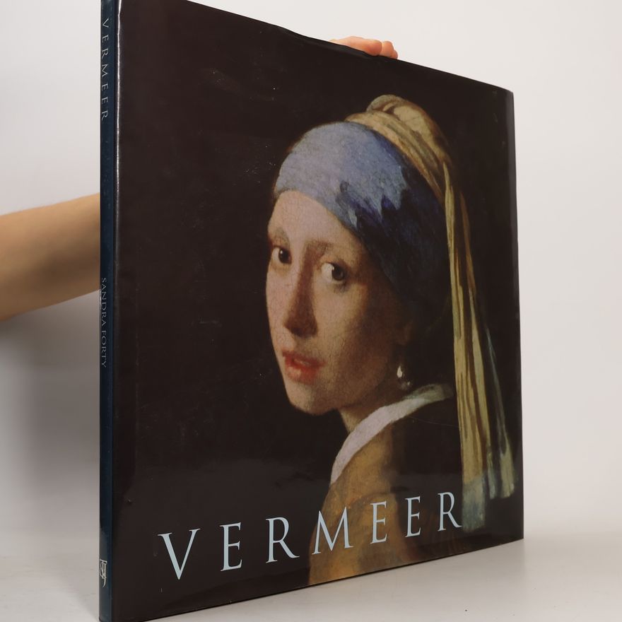 Sandra Forty Vermeer