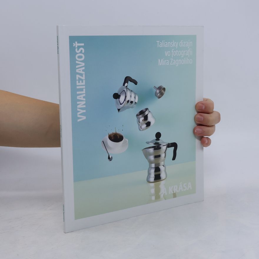 Autorenkollektiv Taliansky dizajn – Vynaliezavosť a krása