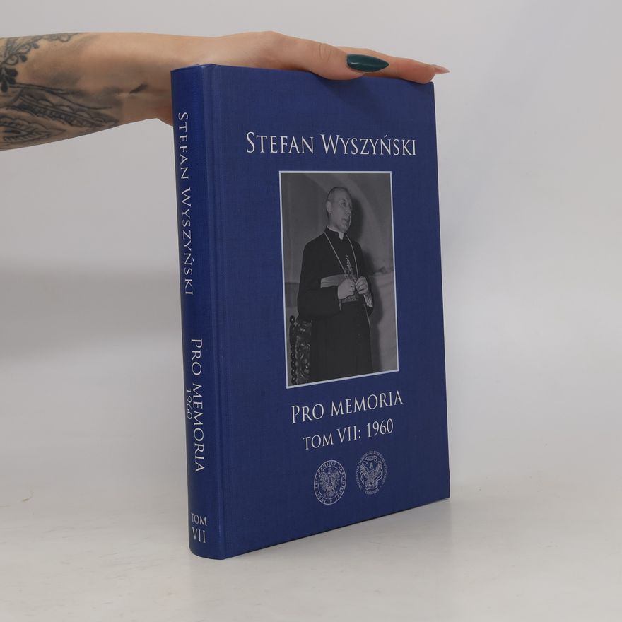 Stefan Wyszyński Pro Memoria