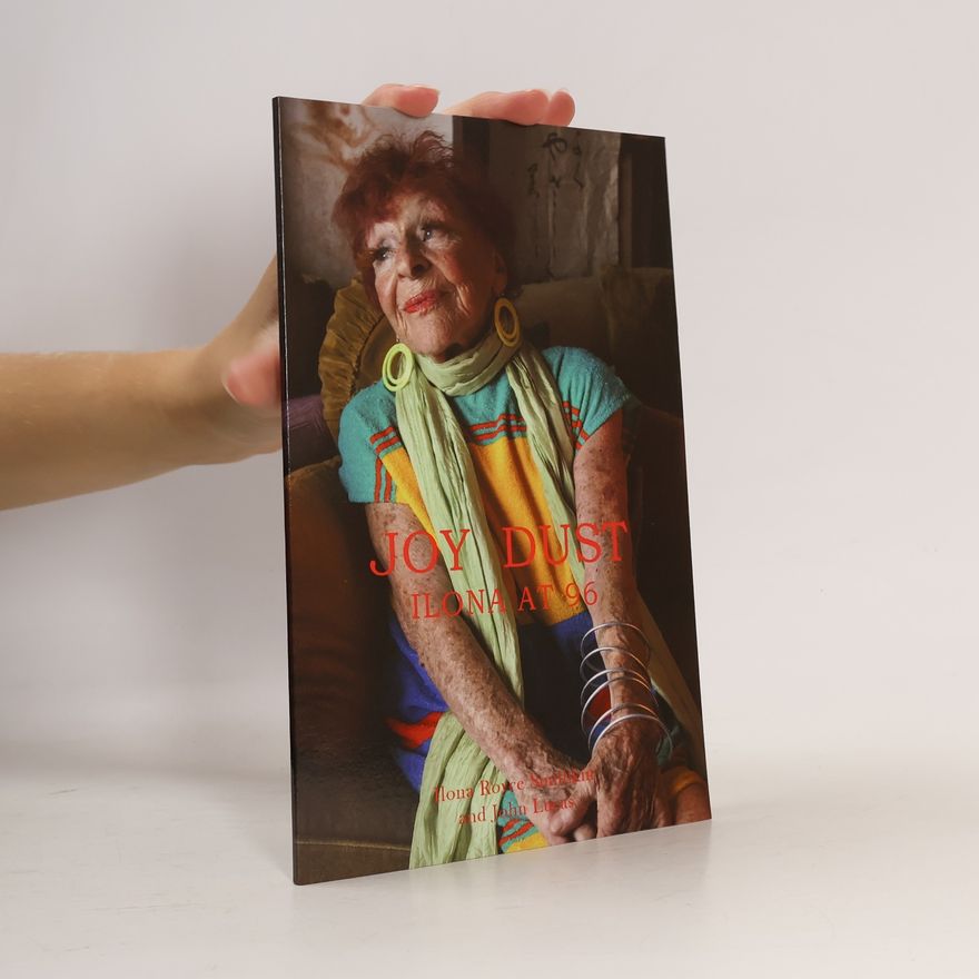 Ilona Royce Smithkin Ilona at 96