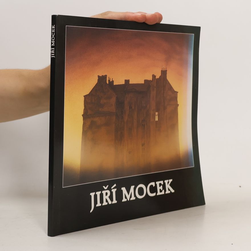Jiří Mocek Jiří Mocek