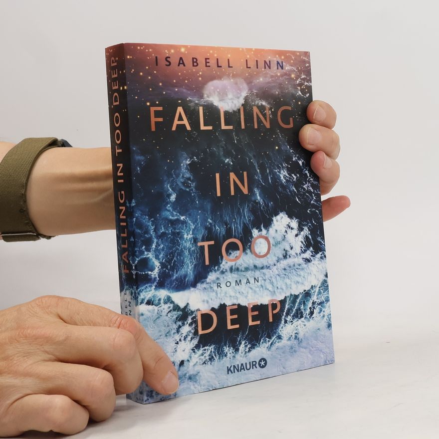 Isabell Linn Falling in too deep