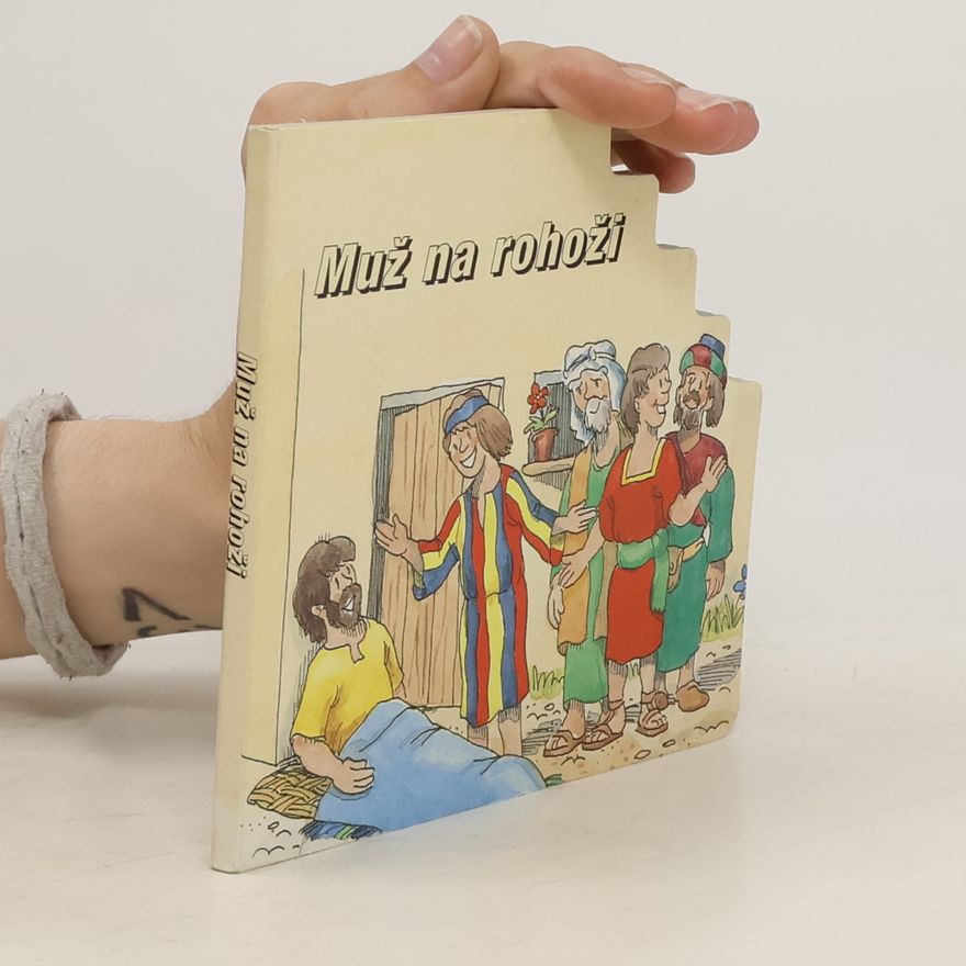 Collectif d'auteurs Muž na rohoži
