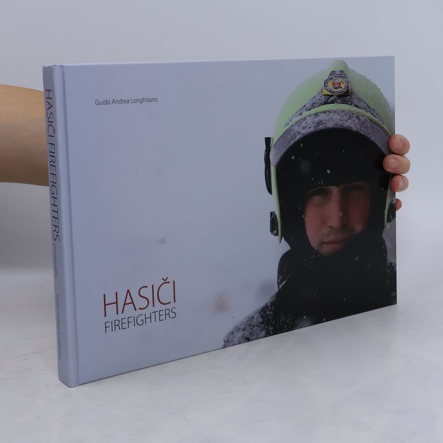 Guido Andrea Longhitano Hasiči = Firefighters