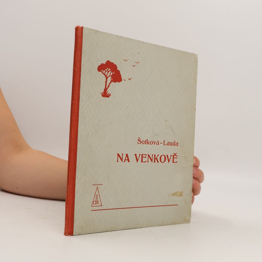 Marie Šotková Na venkově