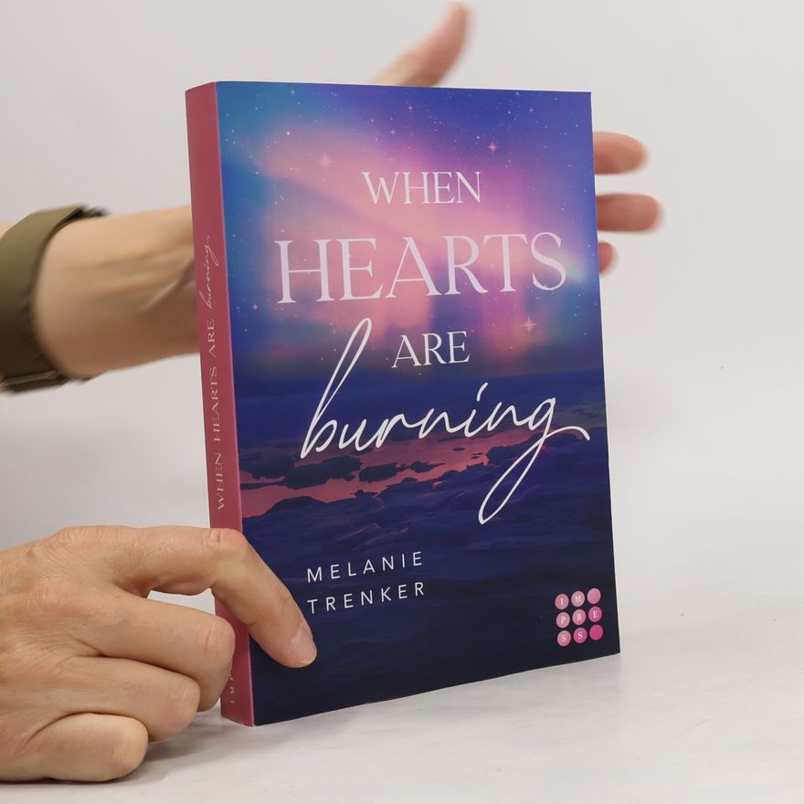 Melanie Trenker When Hearts Are Burning