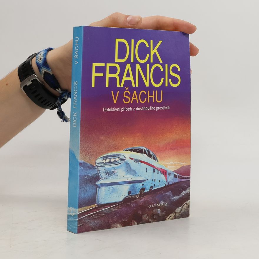Dick Francis V šachu