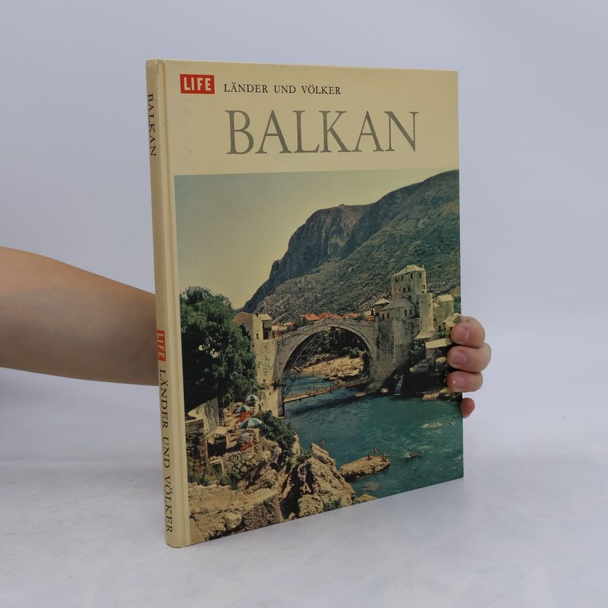 Autorenkollektiv Balkan