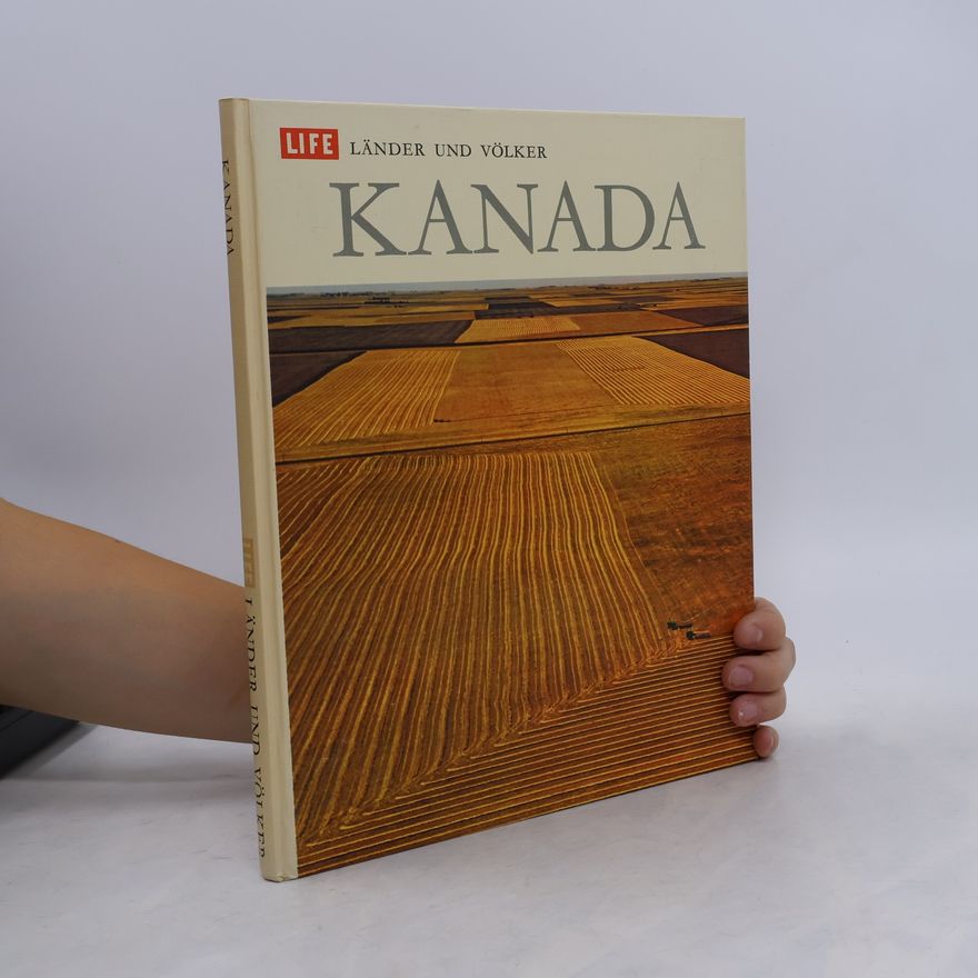 Various authors Kanada