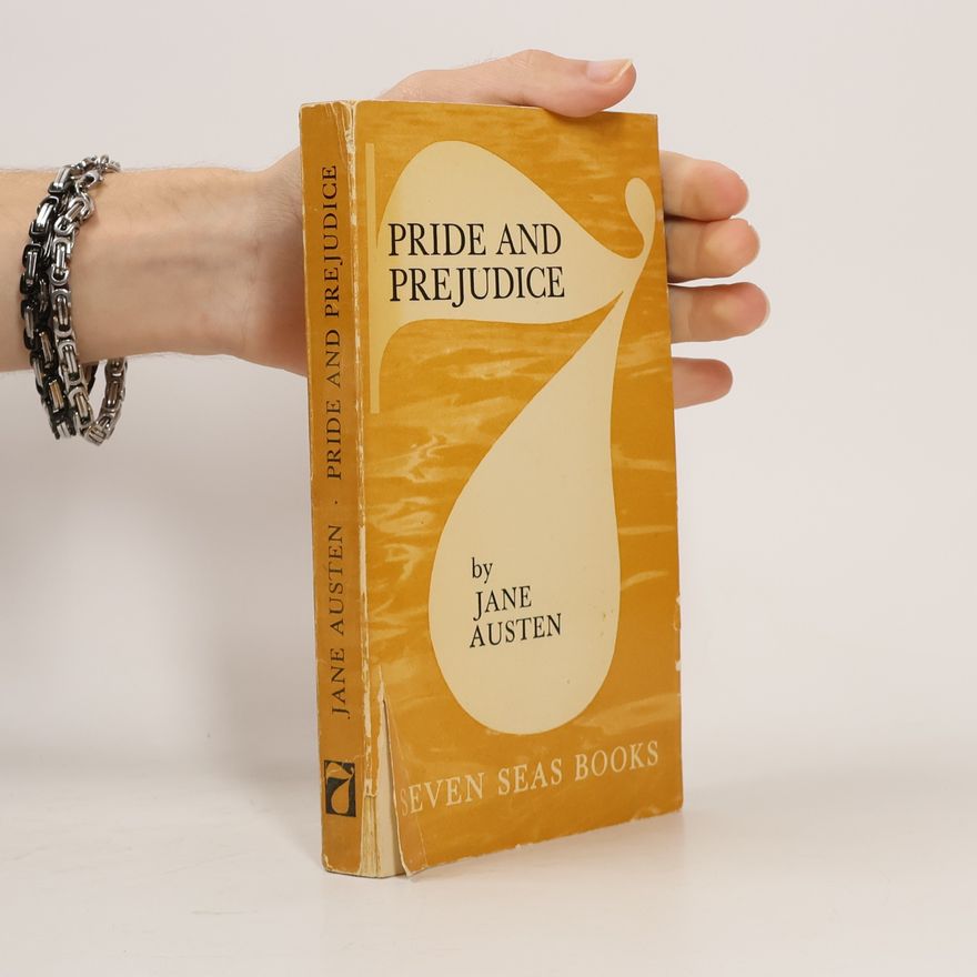 Jane Austen Pride and Prejudice