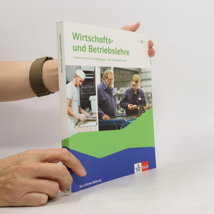 Peter Nabholz Schülerbuch mit Online-Angebot