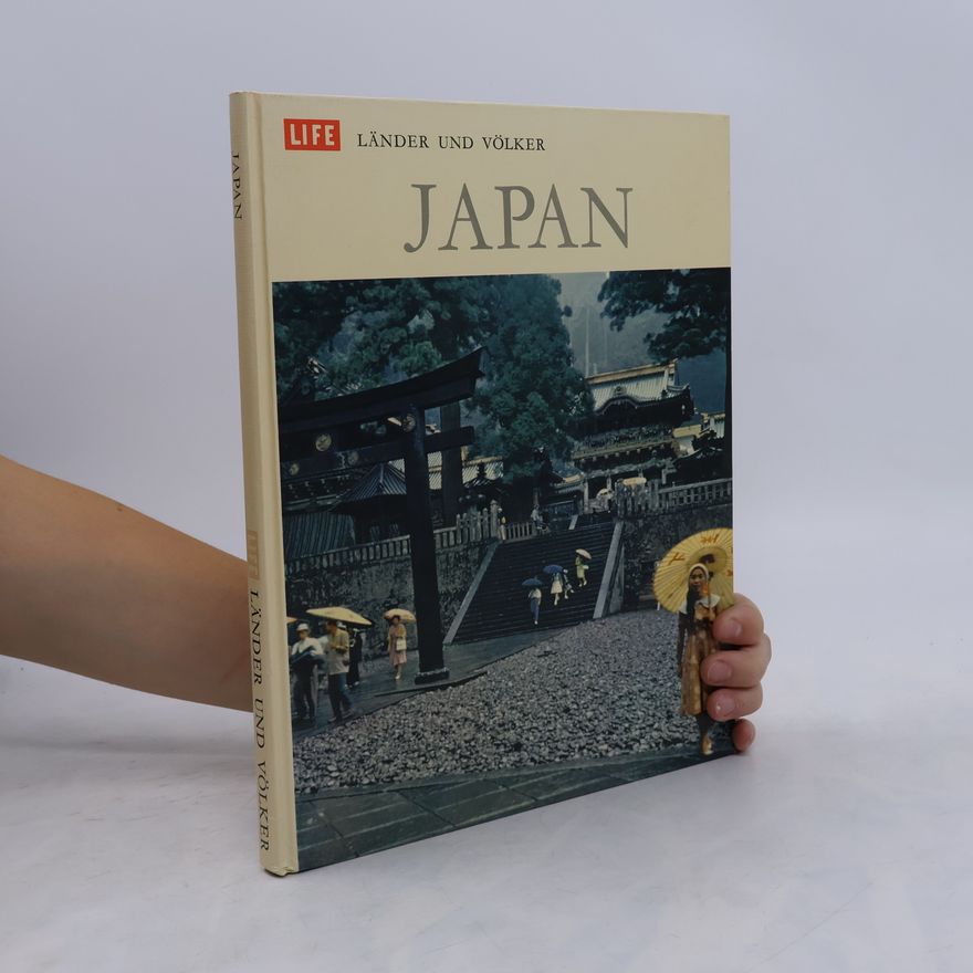 Various authors Japan