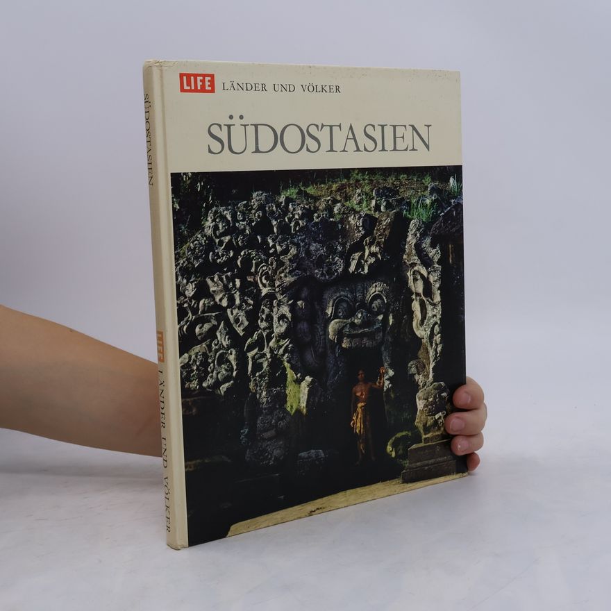 Kolektív autorov Südostasien