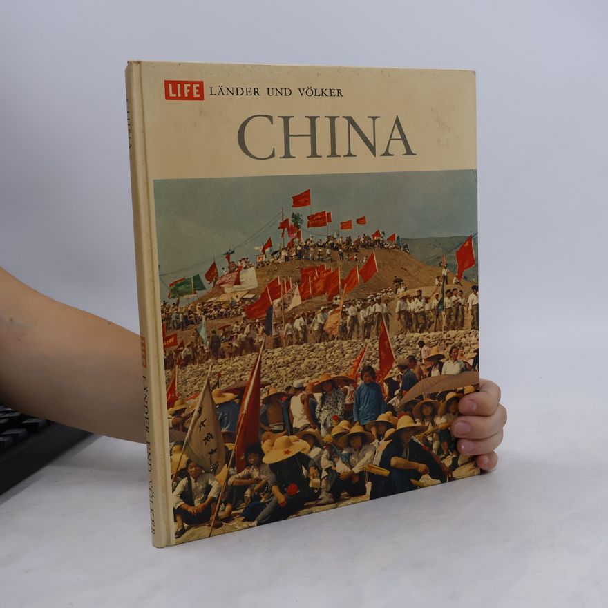 Loren Fessler Life. Länder und Völker. China
