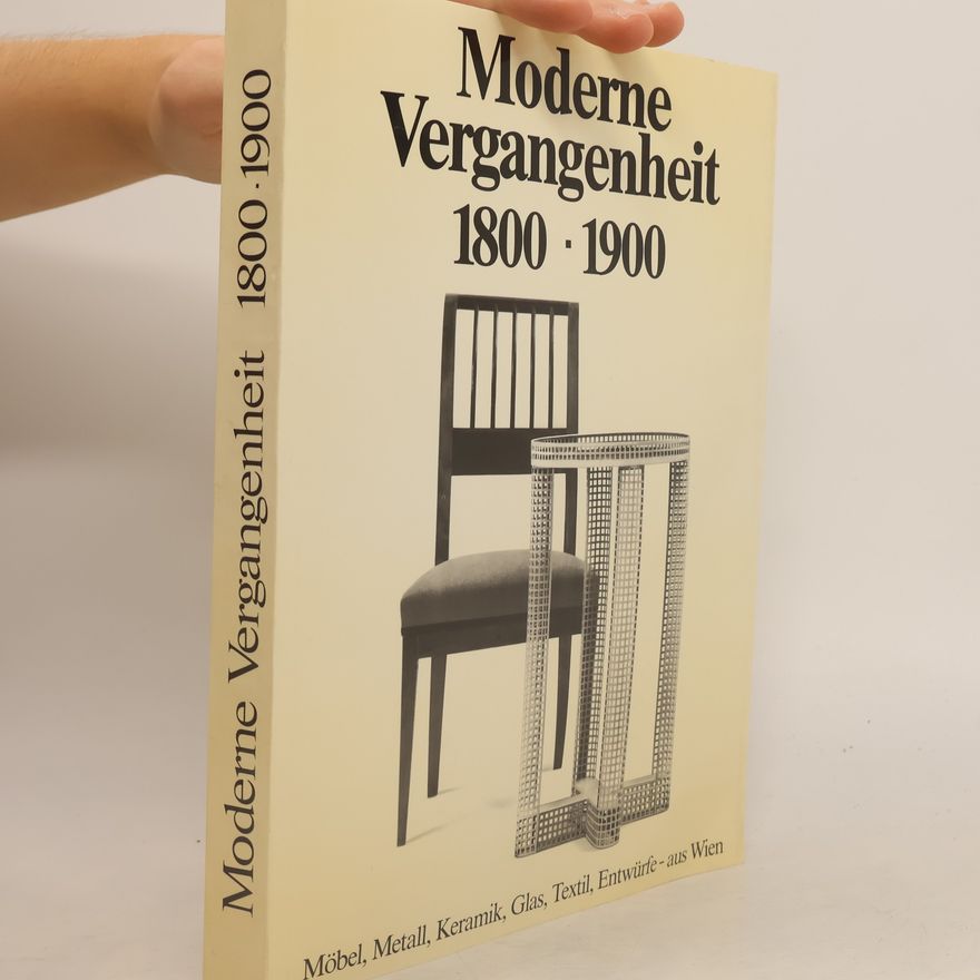Christian WittDörring Moderne Vergangenheit 1800-1900