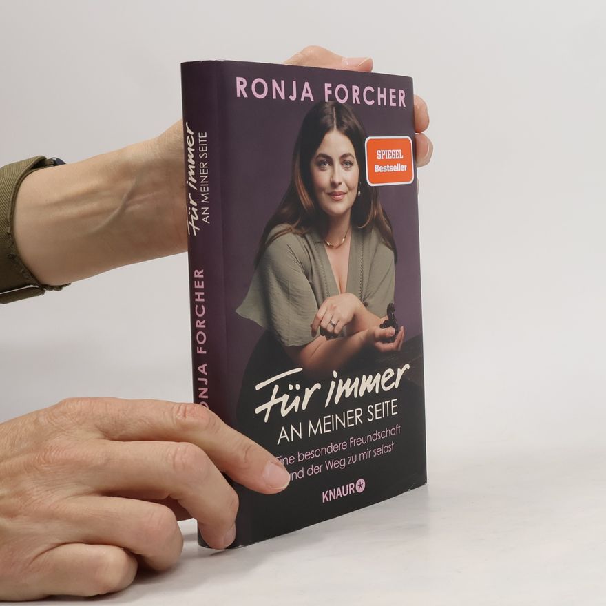 Ronja Forcher Für immer an meiner Seite