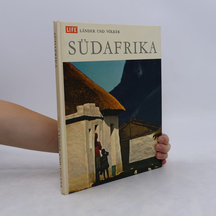 Autorenkollektiv Südafrika