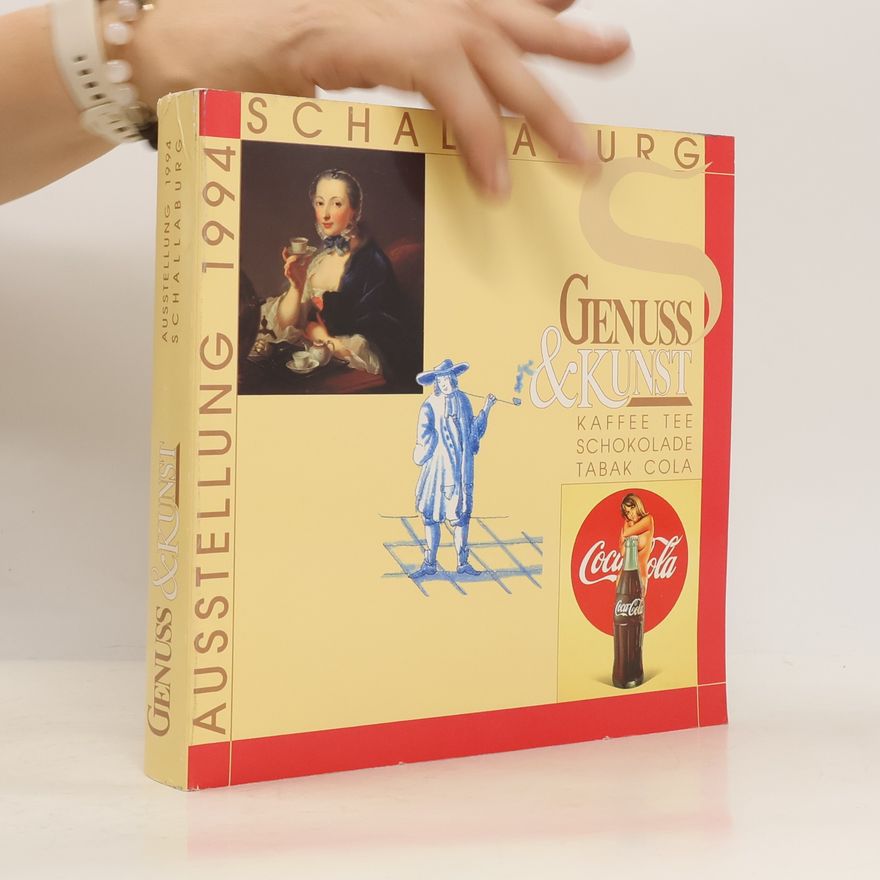 Roman Sandgruber Genuß & Kunst