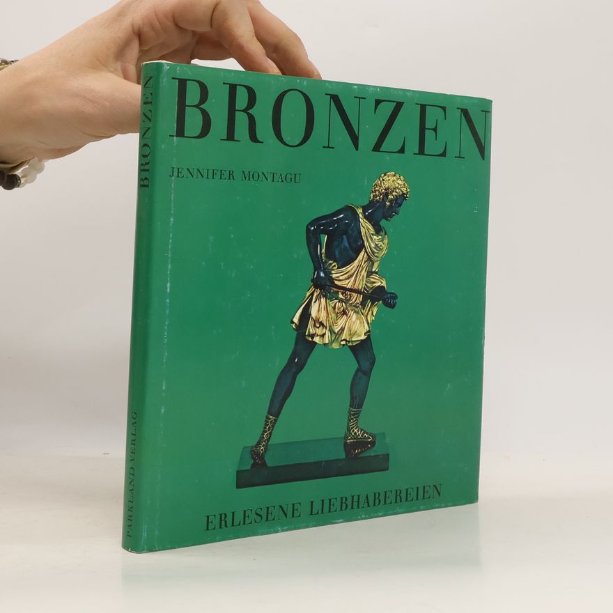 Jennifer Montagu Bronzen