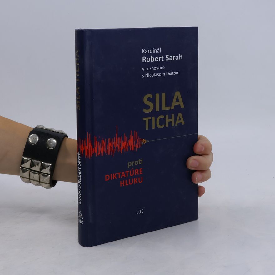 Robert Sarah Sila ticha