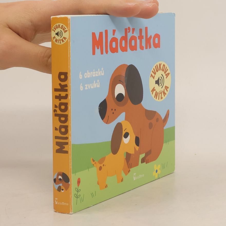 Marion Billet Mláďátka