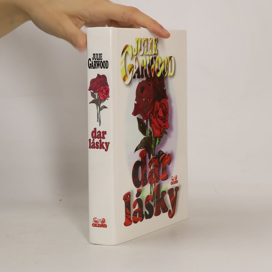 Julie Garwood Dar lásky