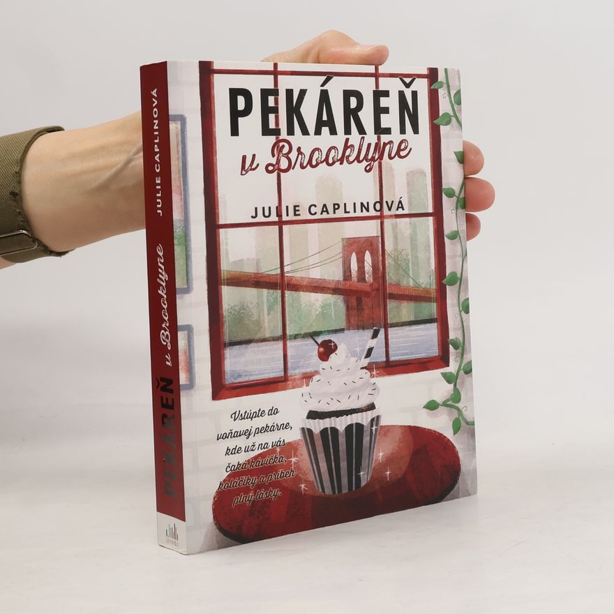 Julie Caplin Pekáreň v Brooklyne