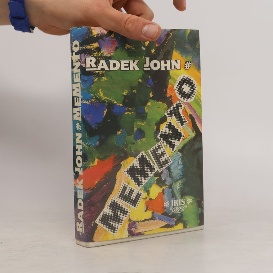 Radek John Memento