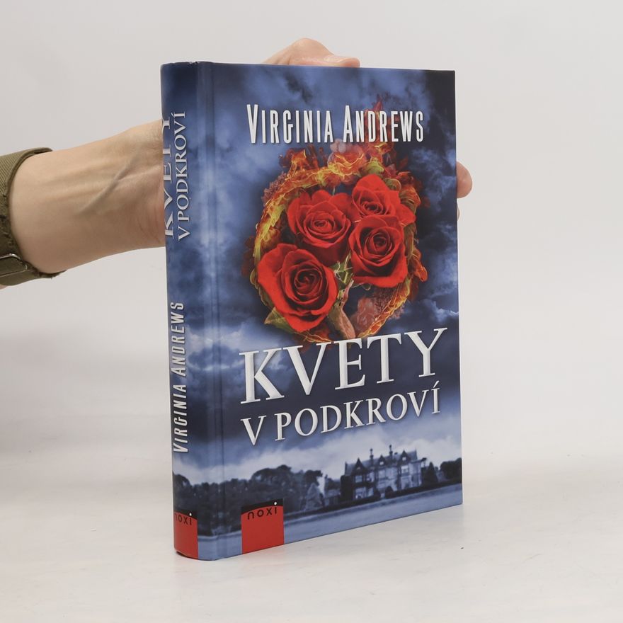 Virginia C. Andrewsová Kvety v podkroví