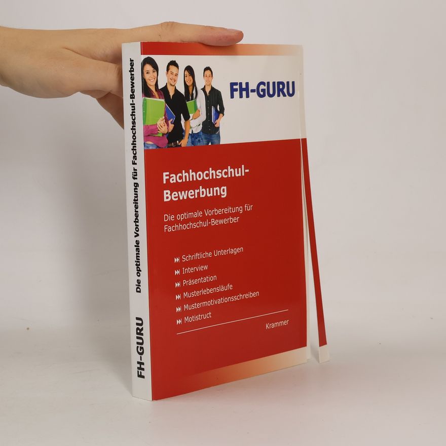 Peter Krammer FH-Guru
