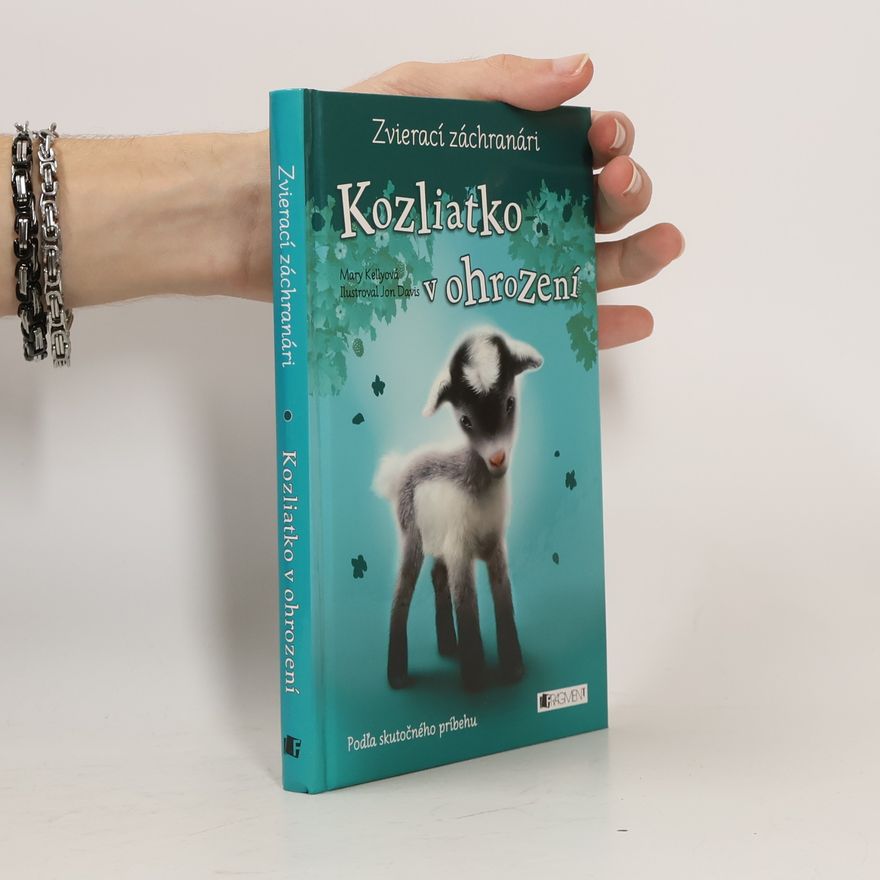 Mary Jane Kelly Kozliatko v ohrození