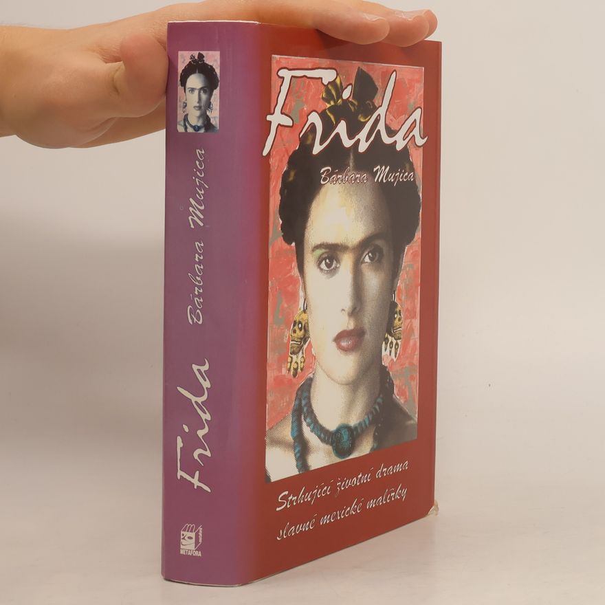 Bárbara Mujica Frida