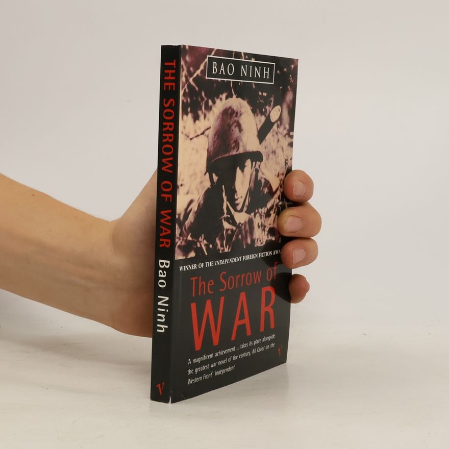 Frank Palmos The sorrow of war