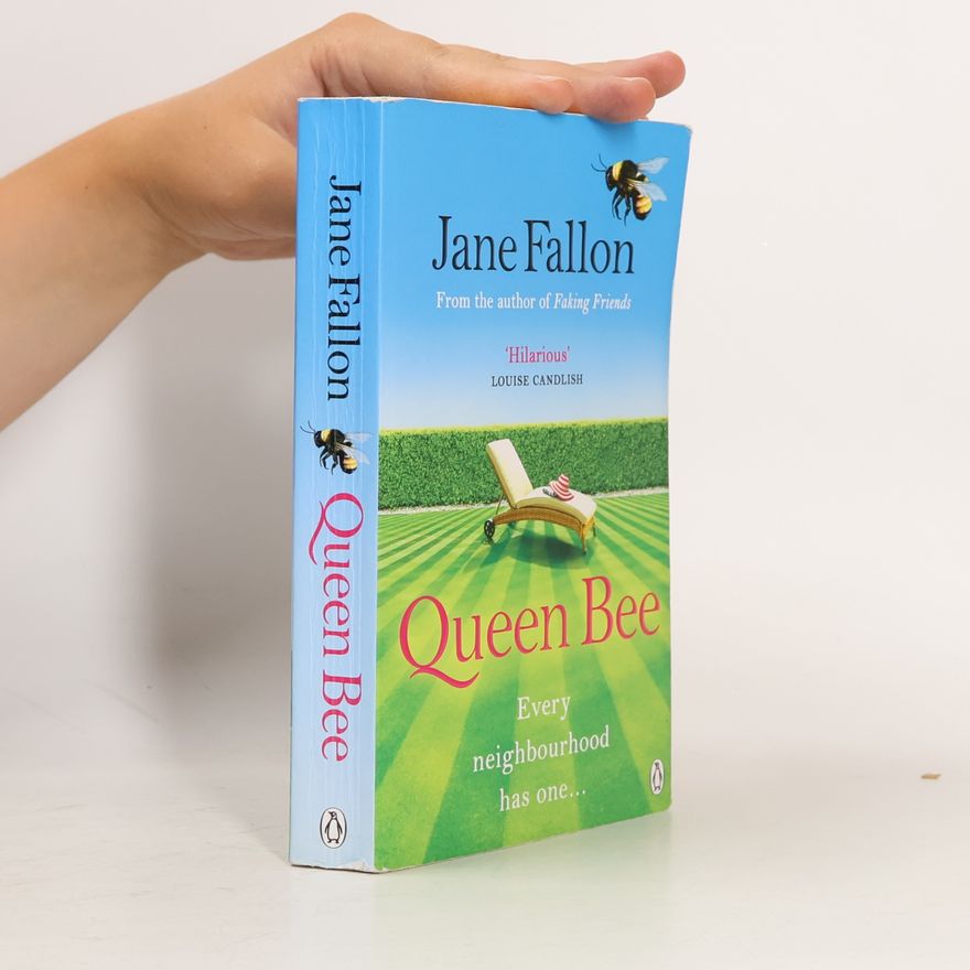 Jane Fallon Queen Bee