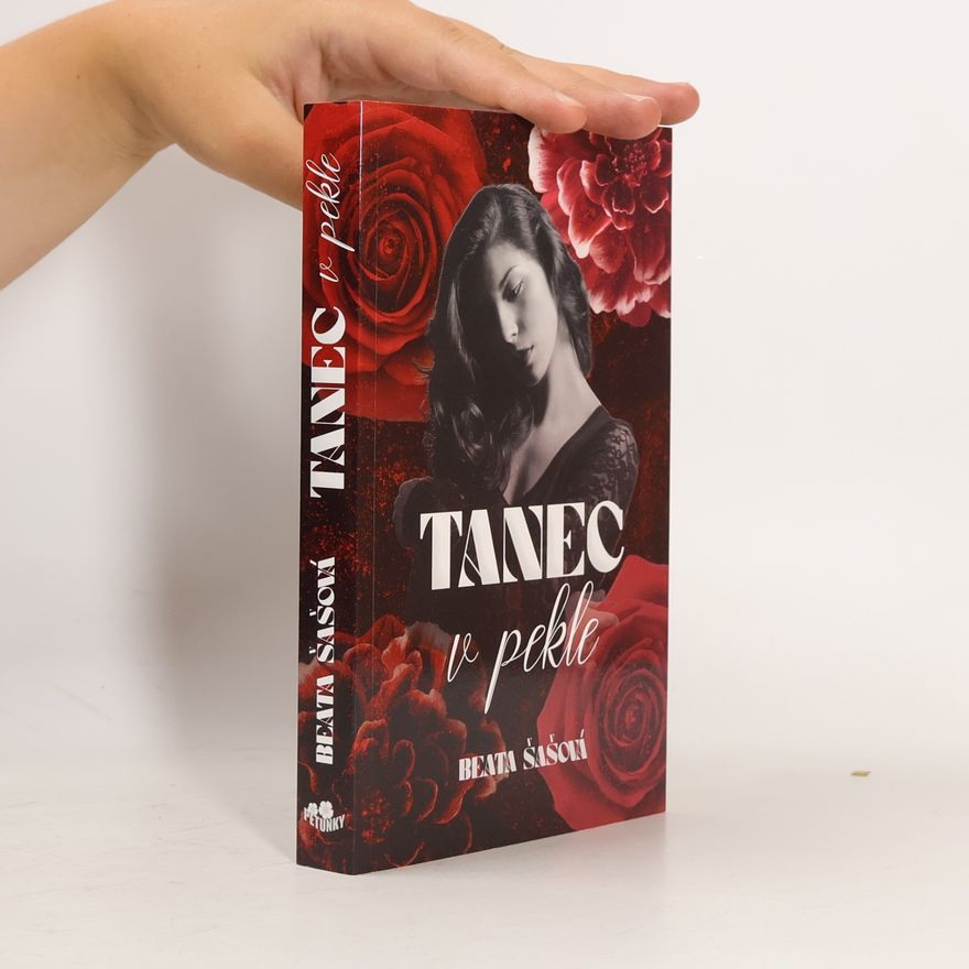 Beata Šašová Tanec v pekle