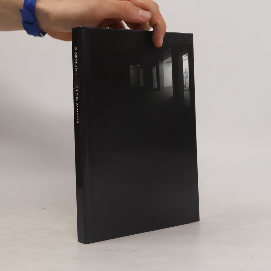 Pawel Althamer Polietylen. W ciemności. Polyethylene. In the Darkness.