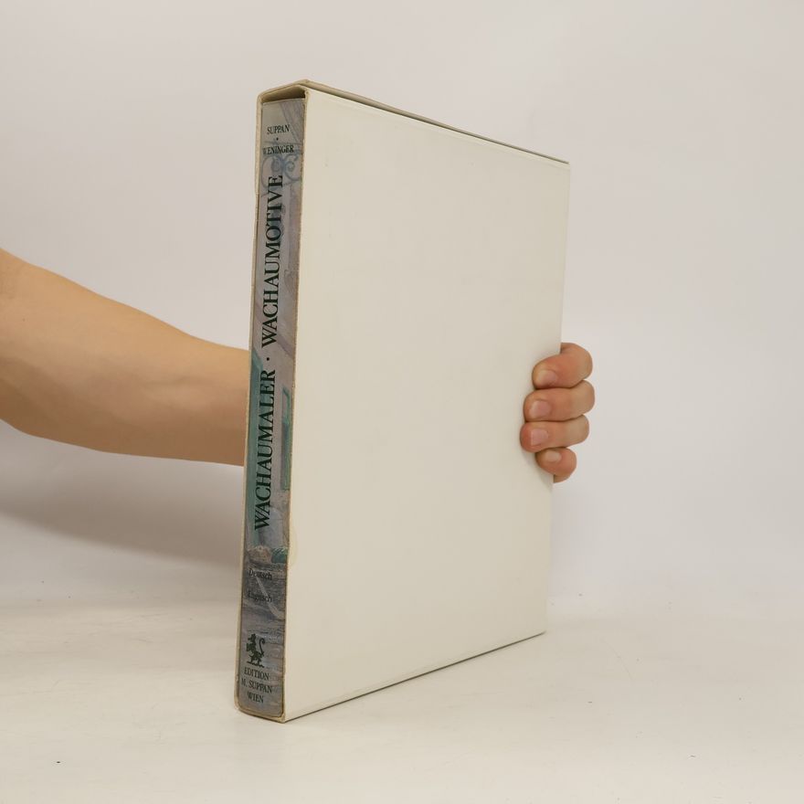 Martin Suppan Wachaumaler – Wachaumotive